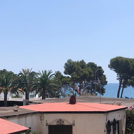 Beach-Lovers - Apartamento 1Era Linia Mar 미아미플라자 외부 사진