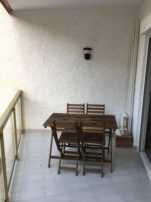 Beach-Lovers - Apartamento 1Era Linia Mar 미아미플라자 외부 사진