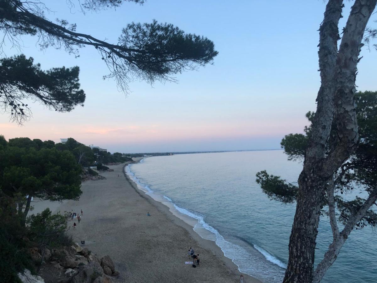 Beach-Lovers - Apartamento 1Era Linia Mar 미아미플라자 외부 사진