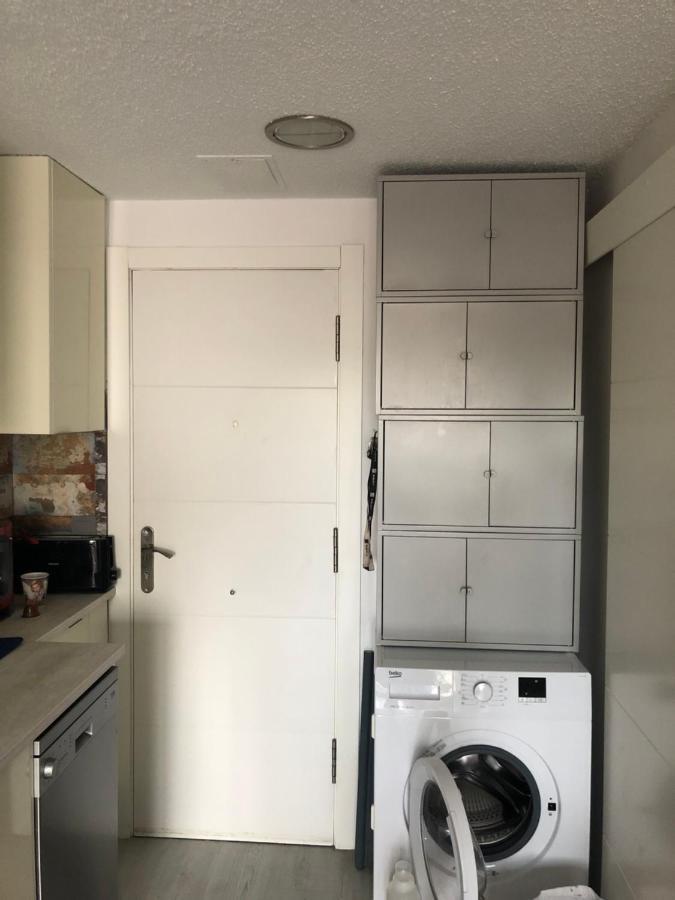 Beach-Lovers - Apartamento 1Era Linia Mar 미아미플라자 외부 사진