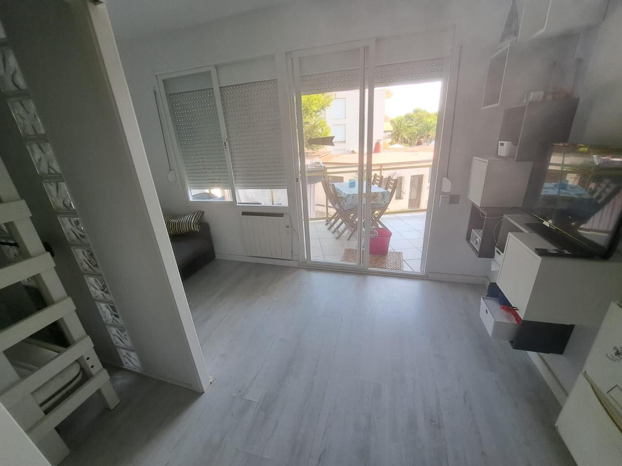 Beach-Lovers - Apartamento 1Era Linia Mar 미아미플라자 외부 사진